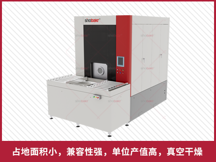 單工位水基翻轉(zhuǎn)清洗機(jī)